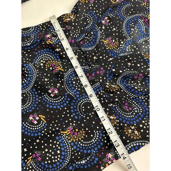 Maeve by Anthropologie Size 2 Small Maeve Gianna Tunic Dress Galaxy Stars - Picture 14 of 16